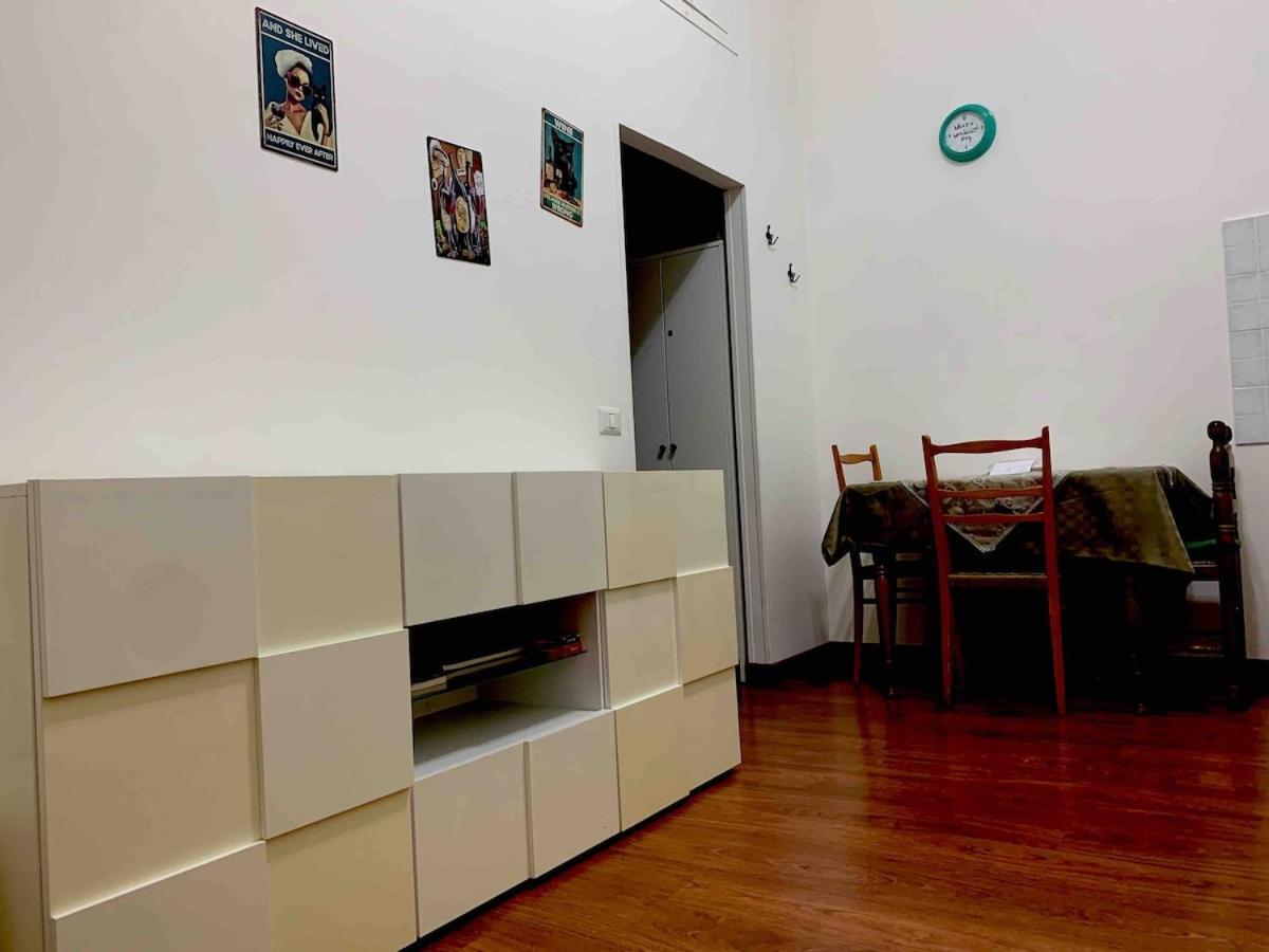 Apartamento In Historic Palace