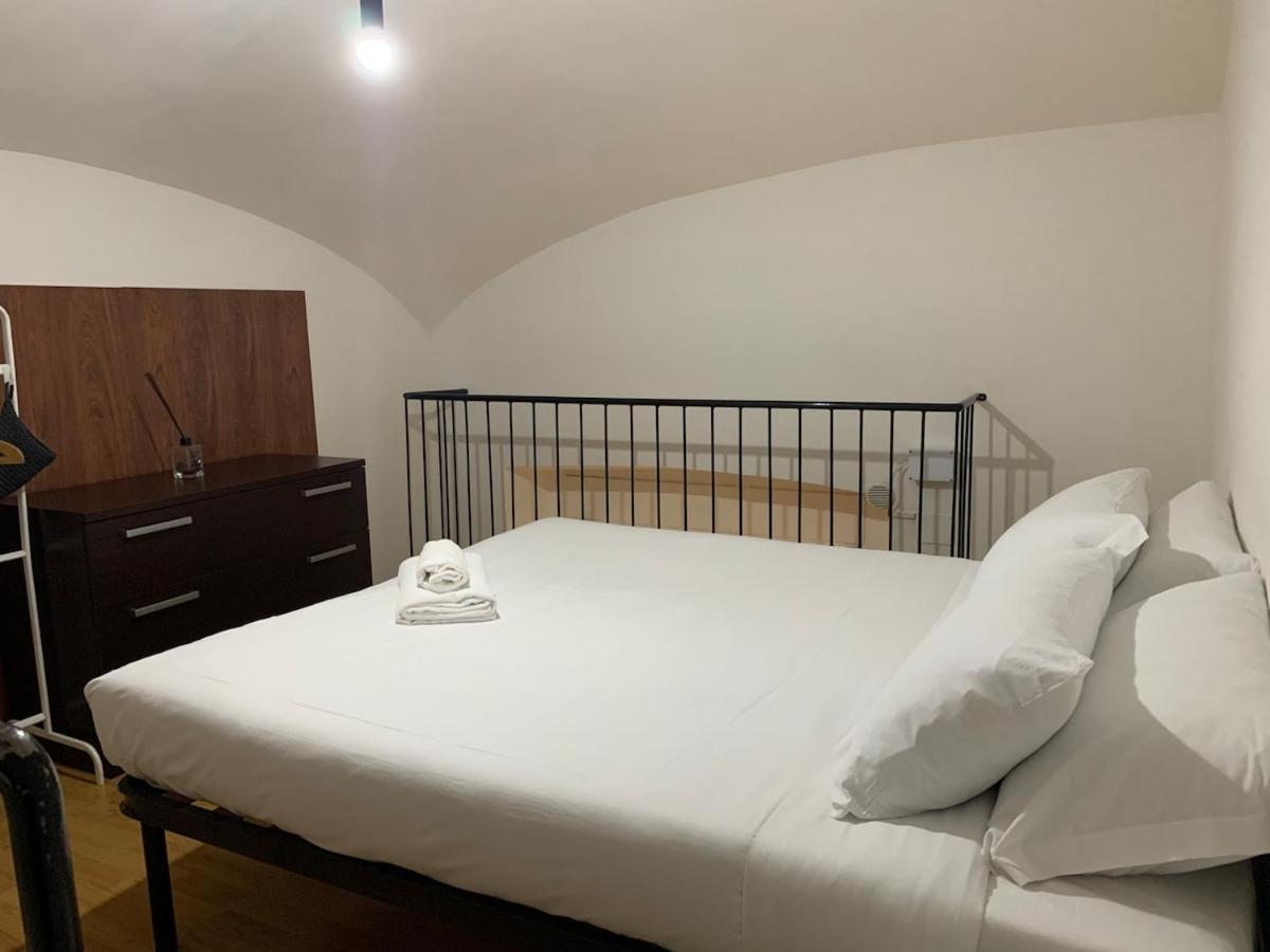 Apartamento In Historic Palace *
