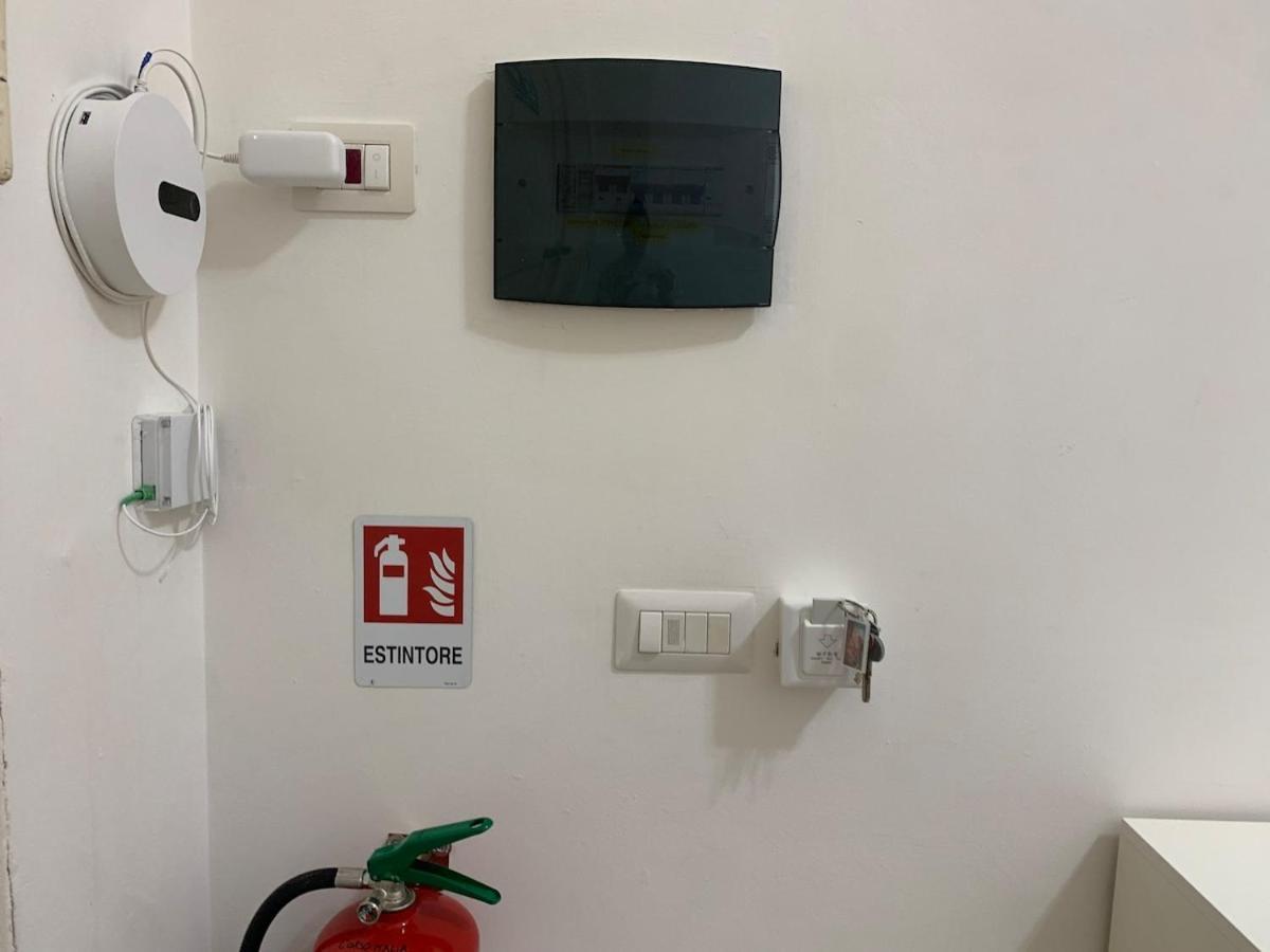 Apartamento In Historic Palace