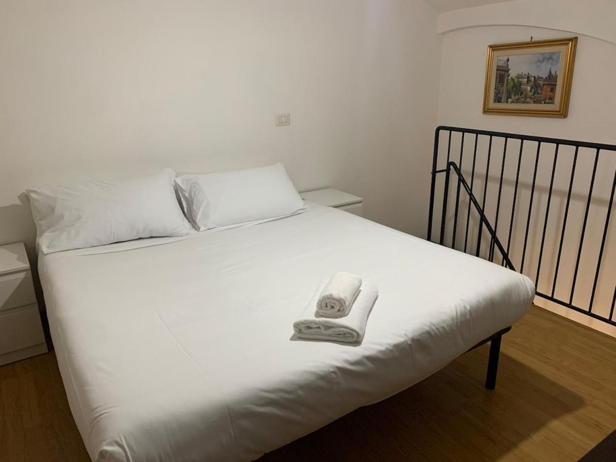 Apartamento In Historic Palace *