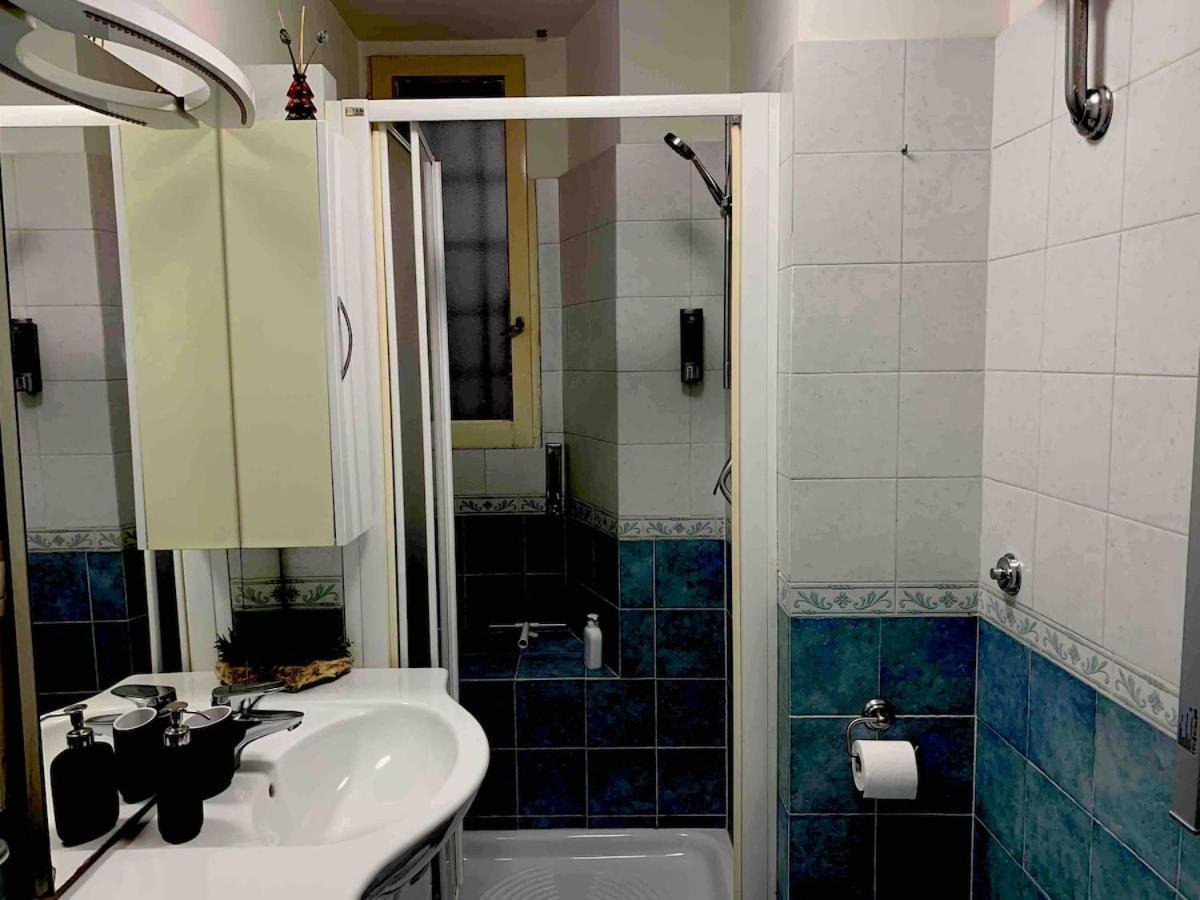 Apartamento In Historic Palace *