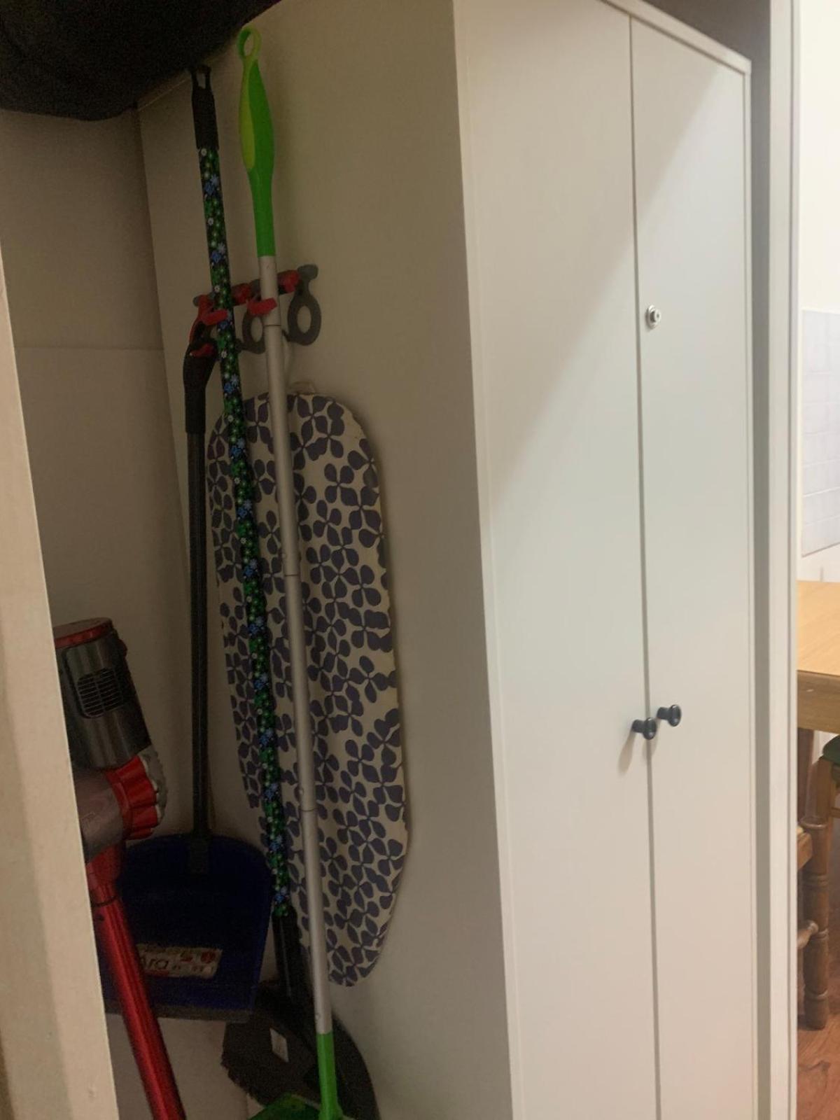 Apartamento In Historic Palace *