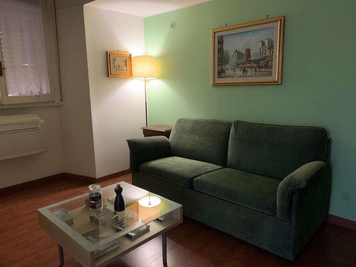 Apartamento In Historic Palace Roma
