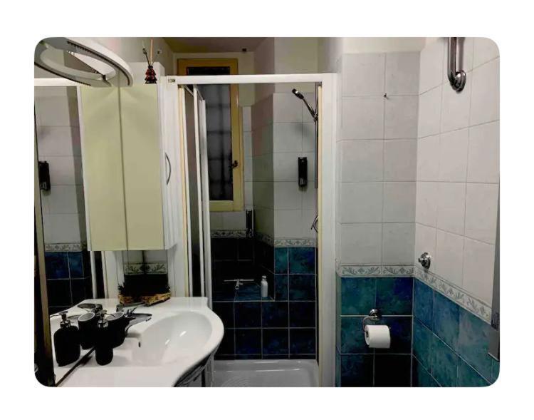 Apartamento In Historic Palace Roma